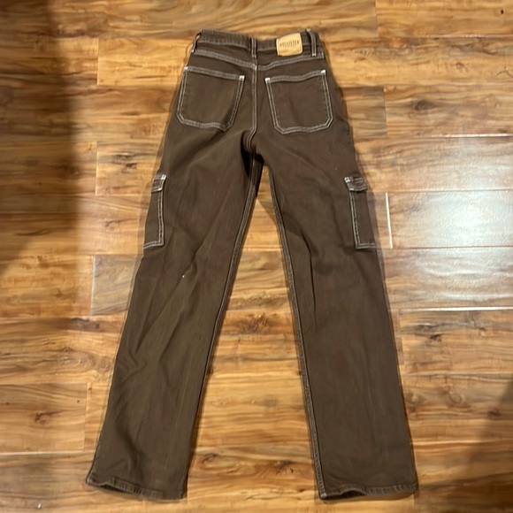Cargo jeans - Picture 3 of 3